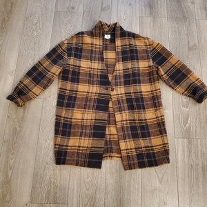 Tentree coatigan XL/L